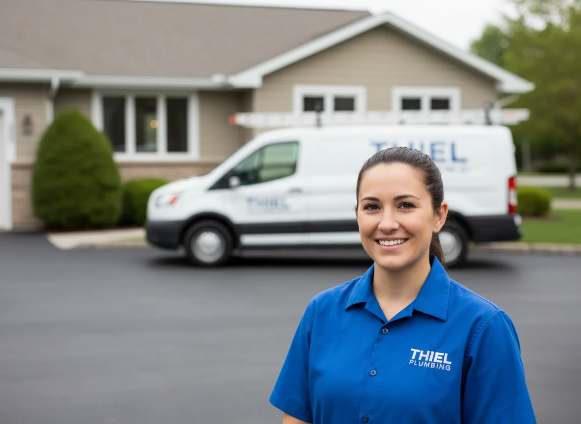 Plumber Potterville, MI FAQs